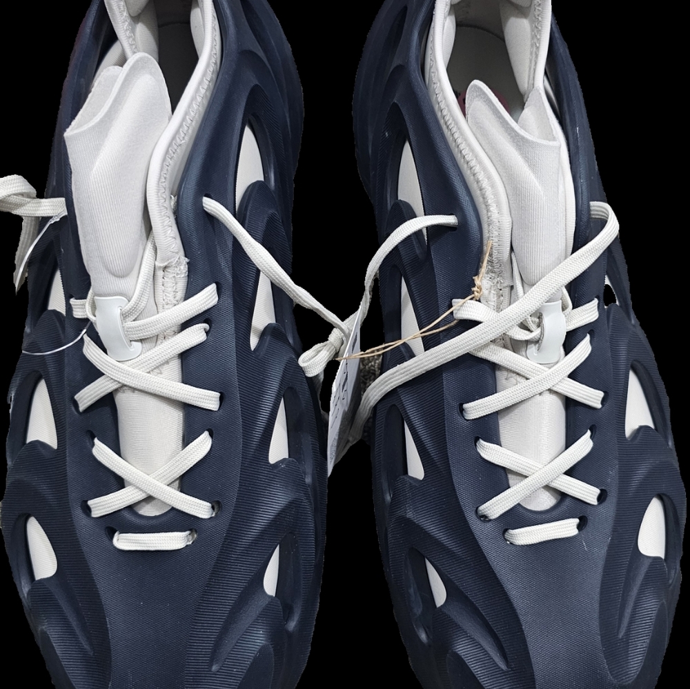 Adidas adiFOM Q Legend Ink - Picture 2 of 6